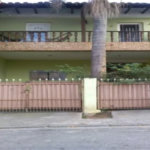 Sobrado à venda com 3 quartos em Jardim Rio Pequeno, São Paulo, SP