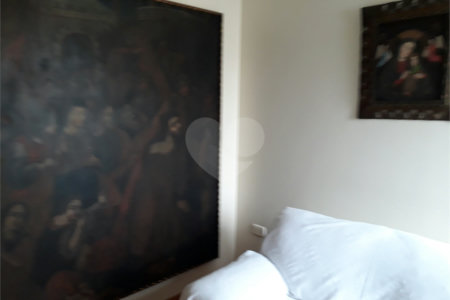 Cobertura à venda com 4 quartos, sendo 3 suítes, em Campo Belo, São Paulo, SP