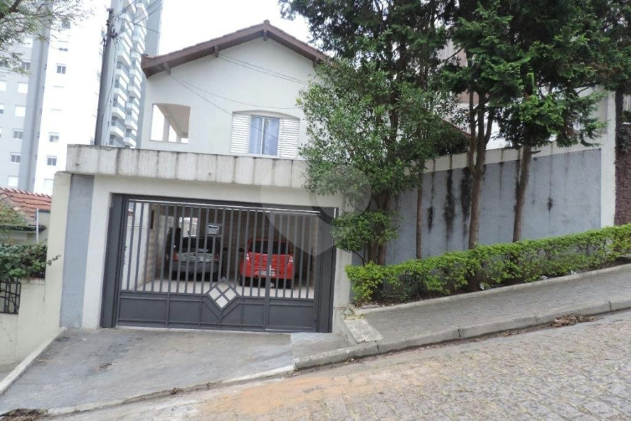Sobrado à venda com 6 quartos, sendo 2 suítes, em Casa Verde, São Paulo, SP