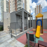 Apartamento à venda com 1 suíte em Parque Campolim, Sorocaba, SP