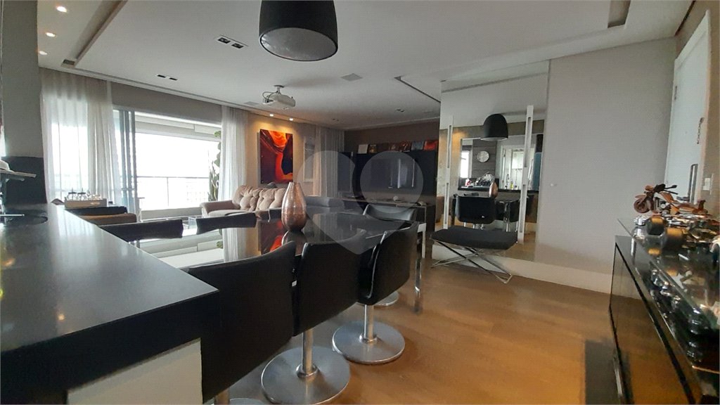 Apartamento à venda com 2 suítes no Centro, São Bernardo do Campo, SP
