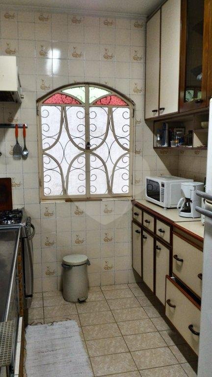 Sobrado à venda com 3 suítes em Limão, São Paulo, SP