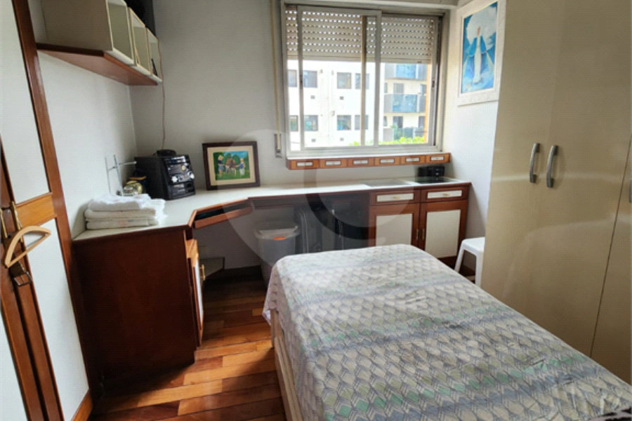 Apartamento à venda com 3 quartos, sendo 1 suíte, em Santana, São Paulo, SP