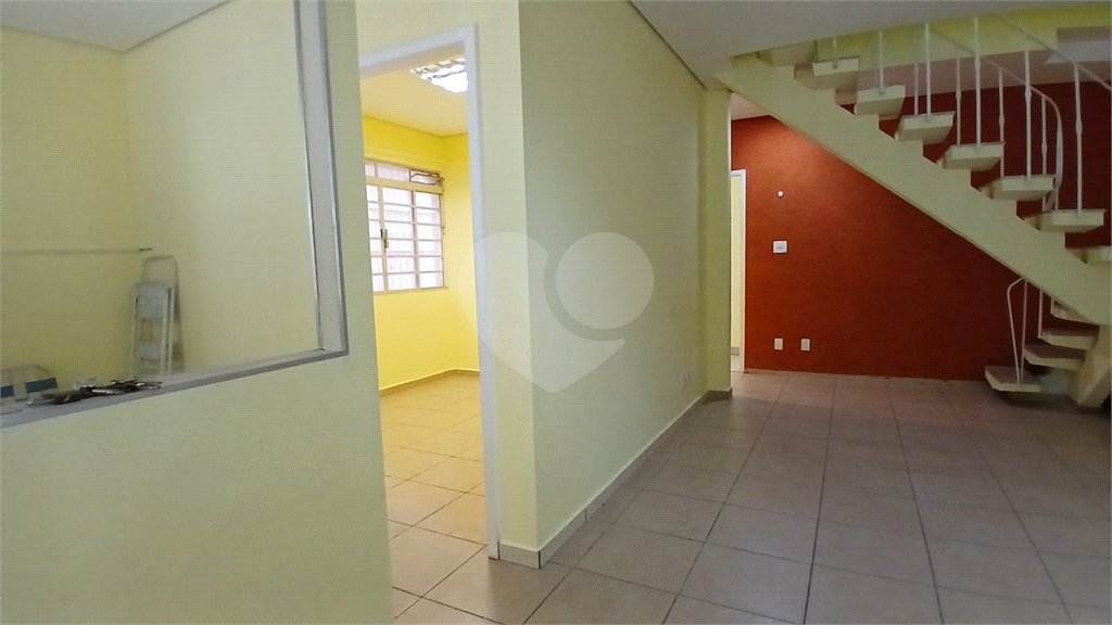 Sobrado para alugar com 4 quartos em Vila Mariana, São Paulo, SP