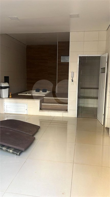 Apartamento à venda com 3 suítes em Bosque das Juritis, Ribeirão Preto, SP