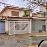 Sobrado à venda com 3 quartos, sendo 1 suíte,  em Parque Colonial, São Paulo, SP