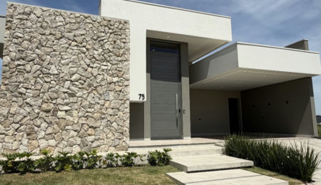 Casa à venda com 3 suítes no condomínio Residencial Damha Belvedere, Presidente Prudente - SP