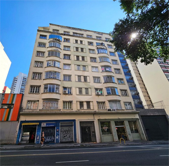 Apartamento à venda com 2 quartos, sendo 1 suíte,  em Bela Vista, São Paulo, SP