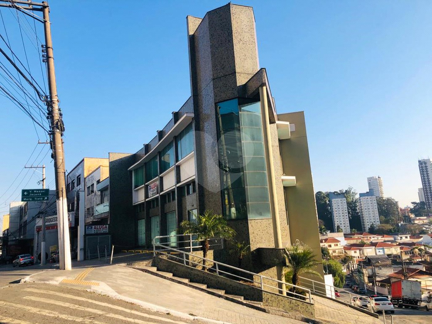Prédio para alugar em Tucuruvi, São Paulo, SP