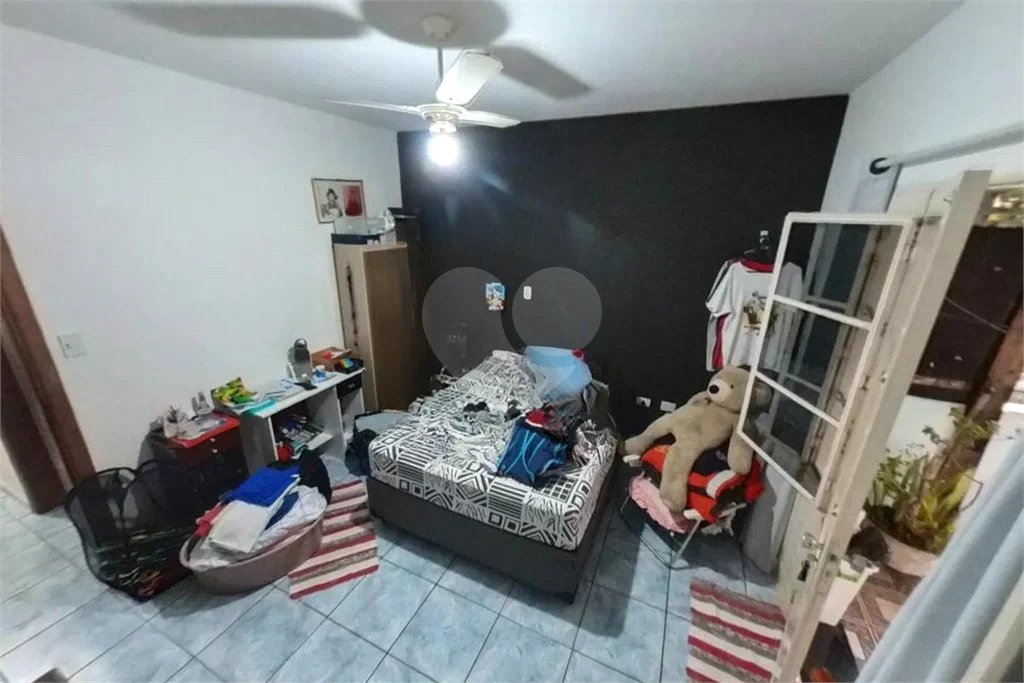 Sobrado à venda com 3 quartos, sendo 2 suítes, em Jardim São Ricardo, São Paulo, SP