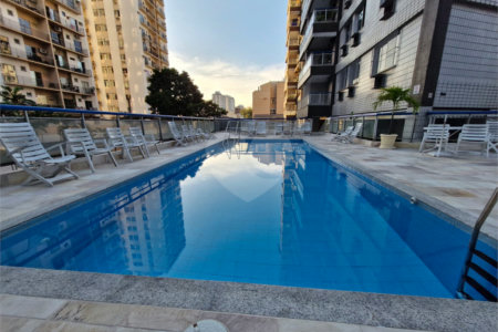 Apartamento à venda com 3 quartos, sendo 1 suíte,  em Vila Isabel, Rio de Janeiro, RJ