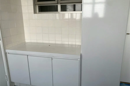 Apartamento à venda com 2 suítes em Morumbi, São Paulo, SP