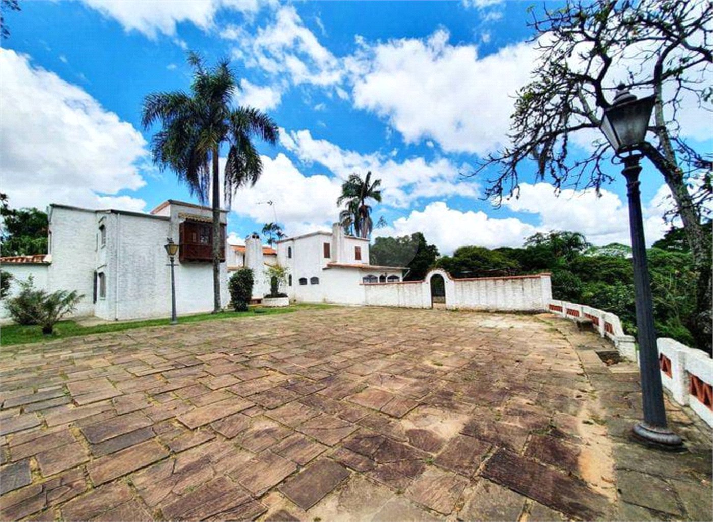 Chácara à venda com 1 suíte em Jardim São Francisco(zona Sul), São Paulo, SP