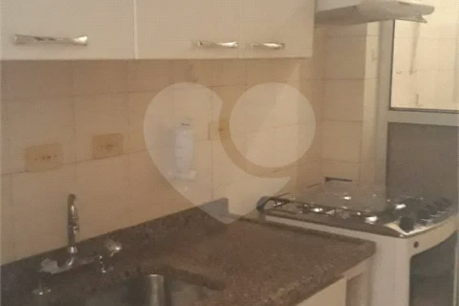 Apartamento à venda com 2 quartos em Vila Mariana, São Paulo, SP