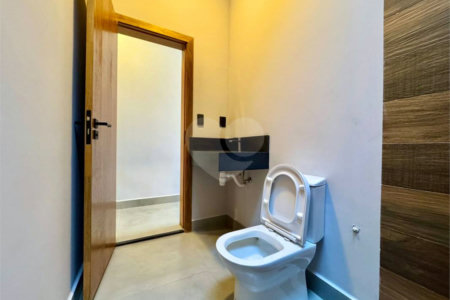 Casa à venda com 3 quartos, sendo 1 suíte, no condomínio Park Gran Reserve, Indaiatuba - SP