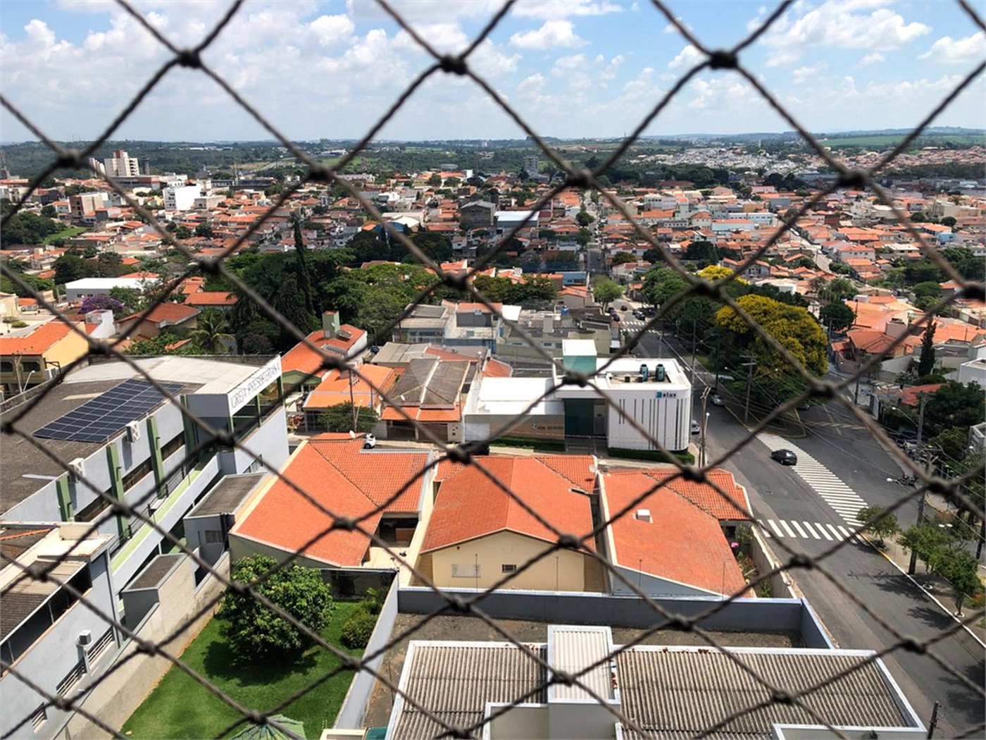 Apartamento à venda com 4 suítes em Vila Henrique, Salto, SP
