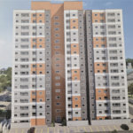 Apartamento à venda com 2 quartos em Jardim Califórnia, Sorocaba, SP
