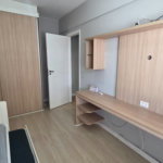 Cobertura com 3 dormitórios à venda, 262 m² por R$ 1.800.000,00 - Pompéia - Santos/SP