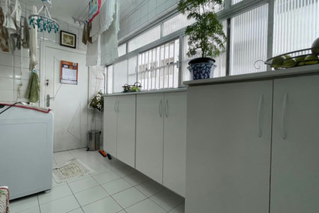 Apartamento com 3 dormitórios à venda, 150 m² por R$ 1.650.000,00 - Ponta da Praia - Santos/SP
