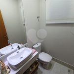 Casa à venda com 3 quartos, sendo 1 suíte, no condomínio Mantova, Indaiatuba - SP