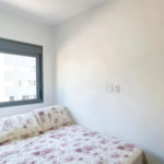 Apartamento Pronto para Morar na Vila Guarani – 2 Dorms, 1 Suíte e 1 Vaga