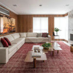 Apartamento à venda com 5 suítes em Vila Gomes Cardim, São Paulo, SP