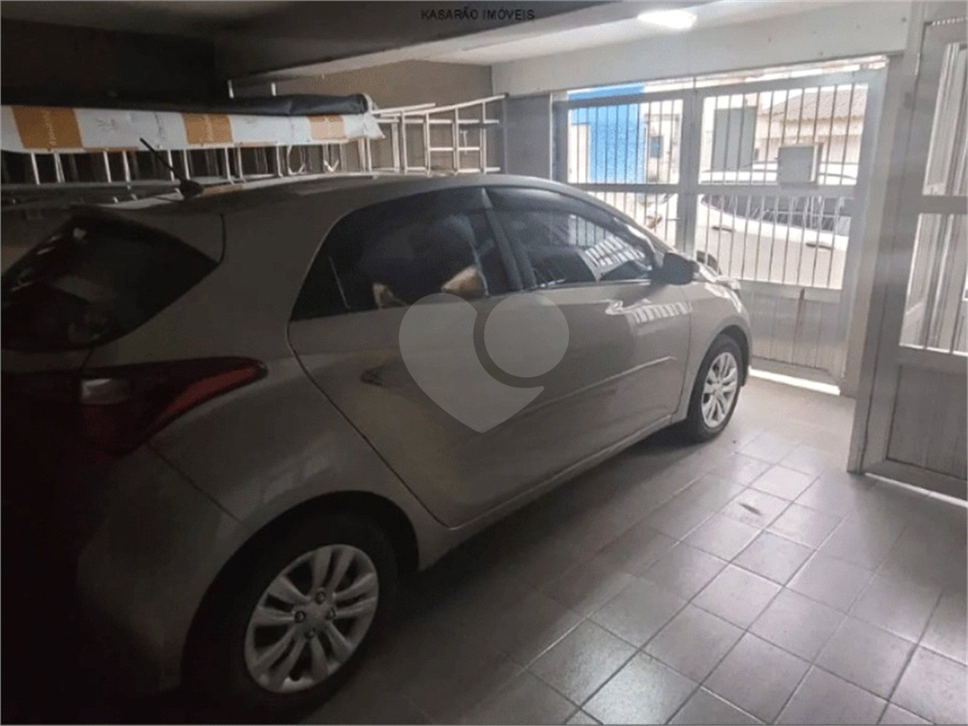 Sobrado à venda com 2 quartos em Freguesia do Ó, São Paulo, SP
