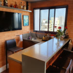 Apartamento à venda com 4 quartos, sendo 2 suítes, em Santana, São Paulo, SP