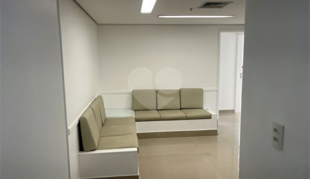 Sala à venda ou para alugar em Santa Cecília, São Paulo, SP