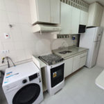 Apartamento à venda com 2 quartos em Vila Uberabinha, São Paulo, SP
