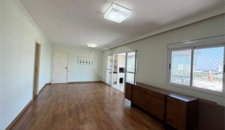 Apartamento à venda com 2 suítes em Jardim Marajoara, São Paulo, SP
