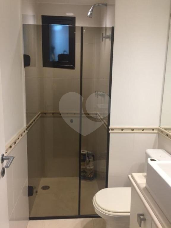 Apartamento à venda com 2 quartos em Vila Andrade, São Paulo, SP