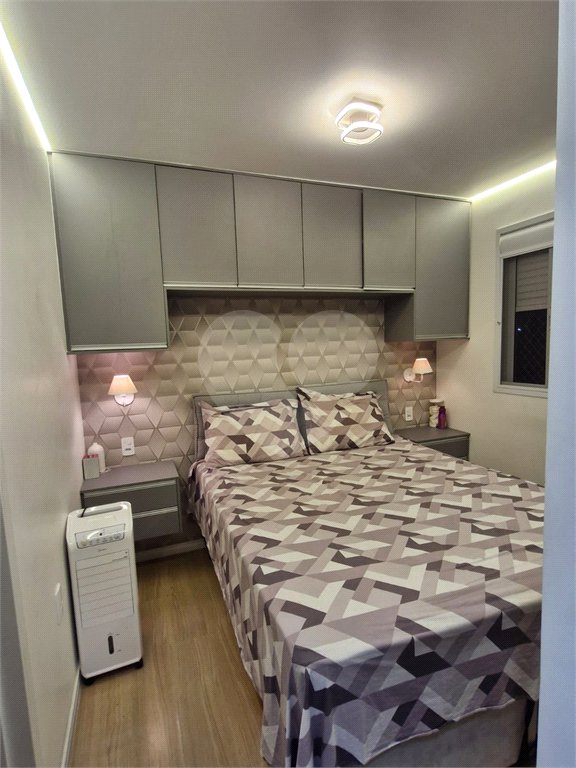 Apartamento à venda com 3 quartos, sendo 1 suíte, em Parque Residencial da Lapa, São Paulo, SP