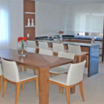 Apartamento à venda com 1 quarto em Vila Buarque, São Paulo, SP