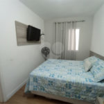 Apartamento à venda com 2 quartos em Nova Petrópolis, São Bernardo do Campo, SP