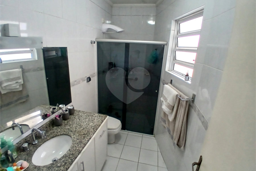Sobrado à venda com 3 suítes em Mandaqui, São Paulo, SP