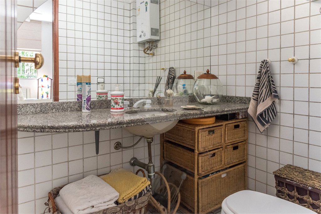 Apartamento à venda com 3 quartos, sendo 1 suíte, em Tijuca, Rio de Janeiro, RJ