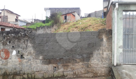 Terreno à venda em Mogi Moderno, Mogi das Cruzes, SP