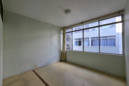Apartamento à venda com 1 quarto em Liberdade, São Paulo, SP