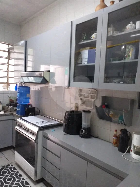 Sobrado à venda com 3 quartos, sendo 1 suíte, em Jaçanã, São Paulo, SP