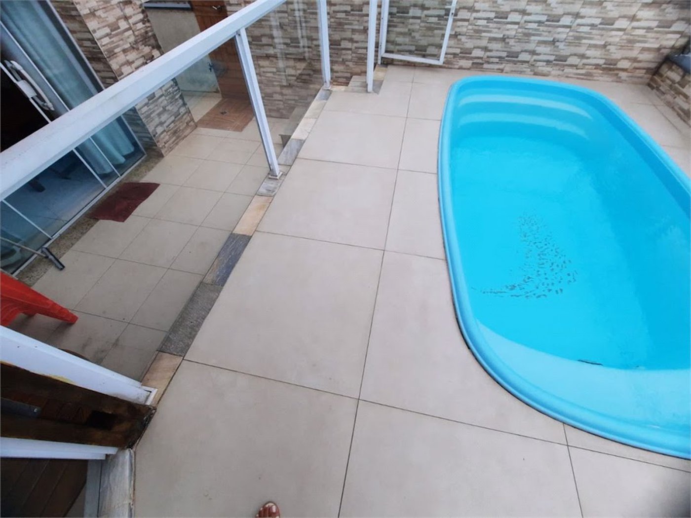 Apartamento Residencial à venda, Jardim Praiano, Guarujá - AP1215.