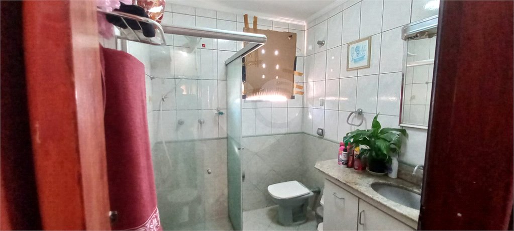 Sobrado à venda com 4 quartos, sendo 1 suíte, em Vila Dom Pedro Ii, São Paulo, SP