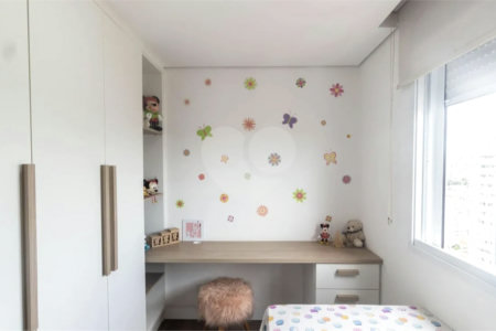 Apartamento à venda com 2 quartos, sendo 1 suíte, em Vila Dom Pedro II, São Paulo, SP