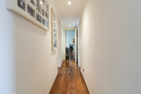 Apartamento à venda com 4 quartos, sendo 2 suítes, em Vila Morumbi, São Paulo, SP