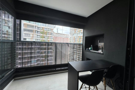 Apartamento à venda com 3 suítes em Jardim das Acácias, São Paulo, SP