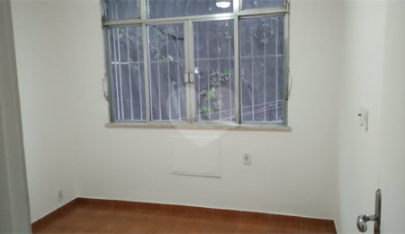 Apartamento à venda com 2 quartos em Tijuca, Rio de Janeiro, RJ