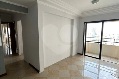 Apartamento à venda com 3 quartos, sendo 1 suíte, em Santa Teresinha, São Paulo, SP