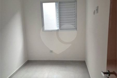 Apartamento à venda com 2 quartos em Vila Santa Teresa (zona Leste), São Paulo, SP