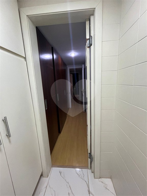 Apartamento para alugar com 4 suítes em Santana, São Paulo, SP