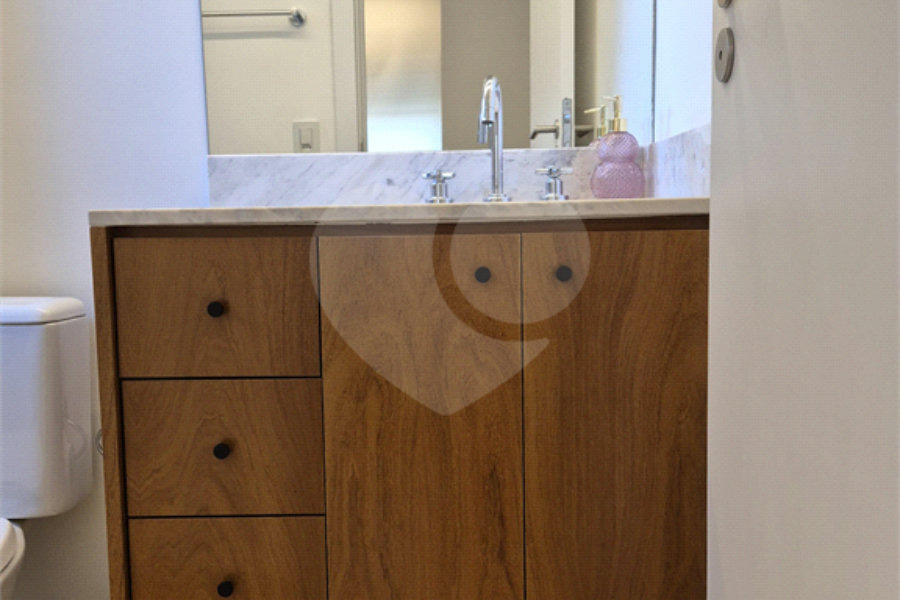 Apartamento à venda com 3 suítes em Santana, São Paulo, SP